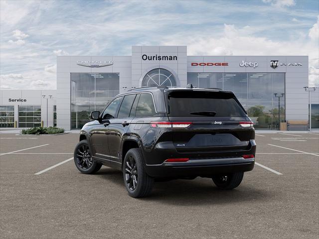 2026 Jeep Grand Cherokee GRAND CHEROKEE LIMITED RESERVE 4X4 2026 Jeep Grand Cherokee GRAND CHEROKEE LIMITED RESERVE 4X4