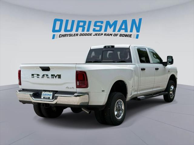 2026 RAM Ram 3500 RAM 3500 TRADESMAN CREW CAB 4X4 8 BOX 2026 RAM Ram 3500 RAM 3500 TRADESMAN CREW CAB 4X4 8 BOX