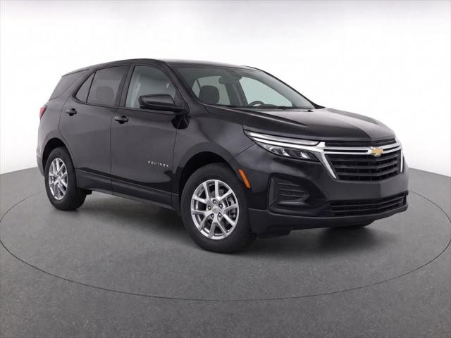 2023 Chevrolet Equinox FWD 1FL