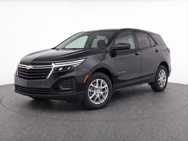 2023 Chevrolet Equinox FWD 1FL