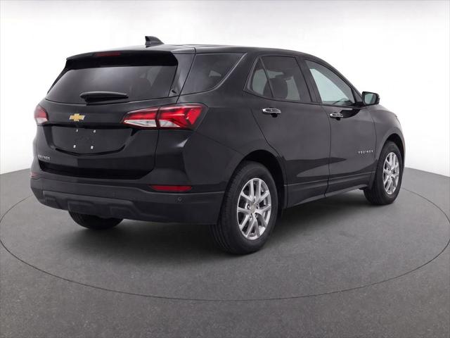 2023 Chevrolet Equinox FWD 1FL