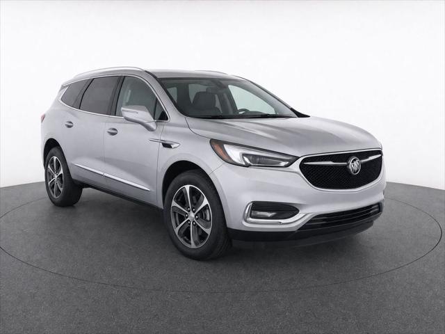 2020 Buick Enclave AWD Essence 2020 Buick Enclave AWD Essence
