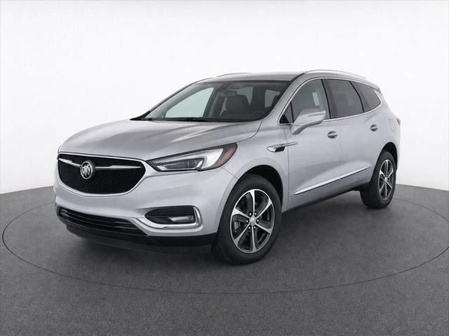 2020 Buick Enclave AWD Essence 2020 Buick Enclave AWD Essence