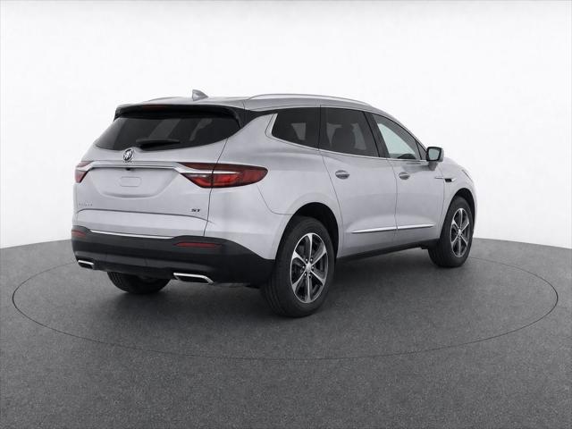 2020 Buick Enclave AWD Essence 2020 Buick Enclave AWD Essence