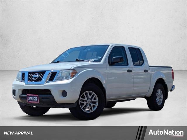 2019 Nissan Frontier SV for sale in Golden, CO