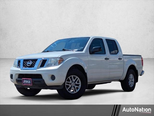 2019 Nissan Frontier SV for sale in Golden, CO