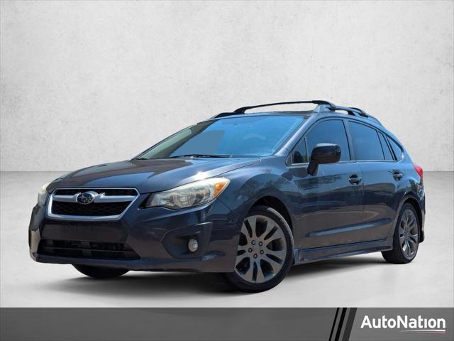 2013 Subaru Impreza 2.0i Sport Limited for sale in Golden, CO