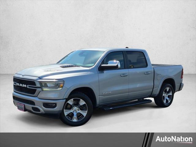 2019 Ram 1500 Laramie for sale in Roseville, CA