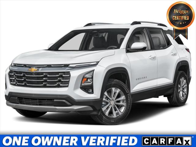 2026 Chevrolet Equinox AWD LT for sale in Fort Scott, KS
