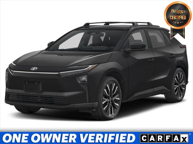 2026 Toyota bZ Limited for sale in Fort Scott, KS