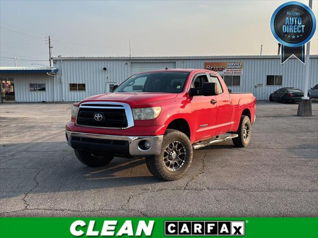 2011 Toyota Tundra Grade 4.6L V8 for sale in Fort Scott, KS