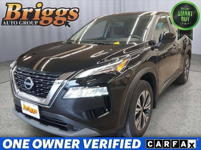 2023 Nissan Rogue SV Intelligent AWD for sale in Fort Scott, KS