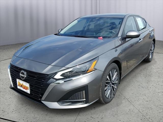 2023 Nissan Altima SV FWD for sale in Fort Scott, KS