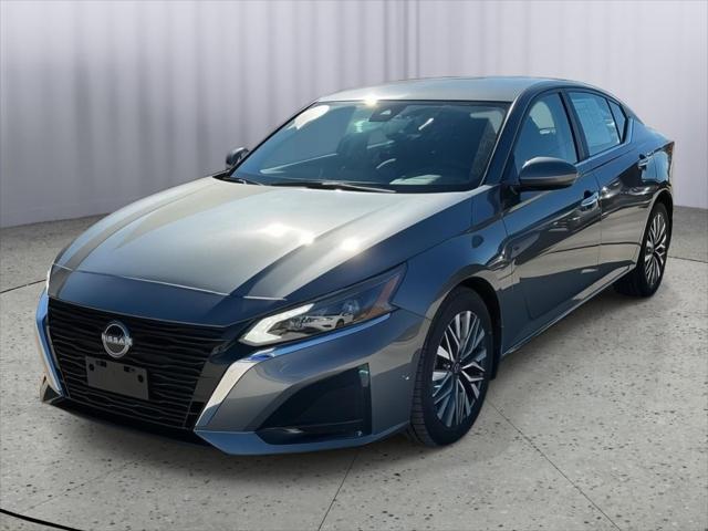 2023 Nissan Altima SV FWD for sale in Fort Scott, KS