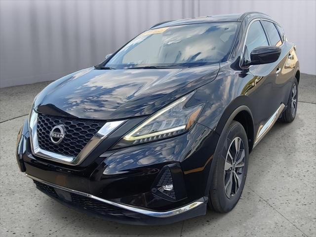 2023 Nissan Murano SV Intelligent AWD for sale in Fort Scott, KS