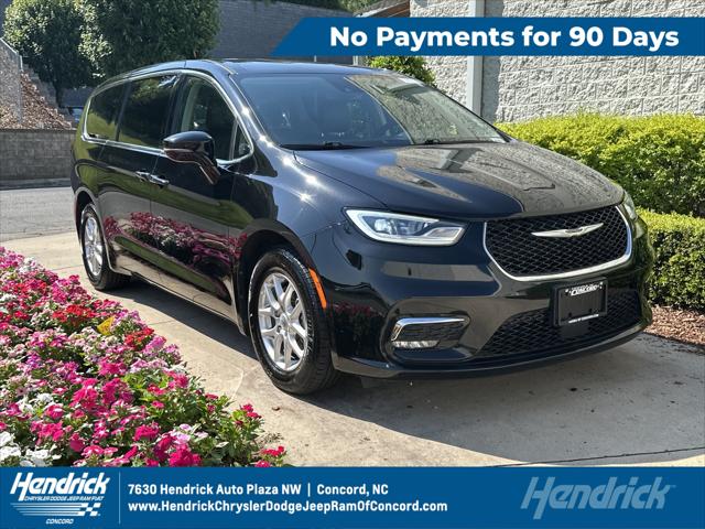 2024 Chrysler Pacifica Touring L for sale in Concord, NC
