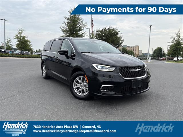 2024 Chrysler Pacifica Touring L for sale in Concord, NC