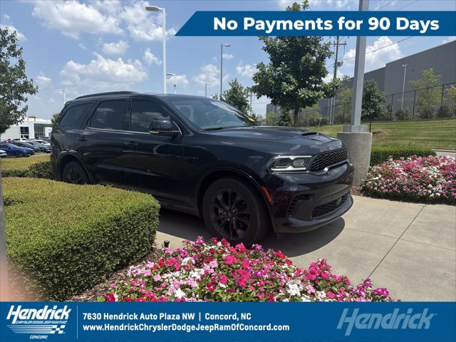 2024 Dodge Durango R/T Plus RWD for sale in Concord, NC