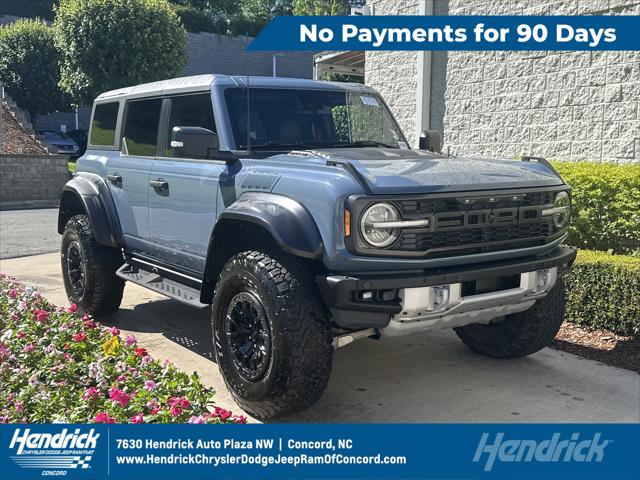 2024 Ford Bronco Raptor for sale in Concord, NC