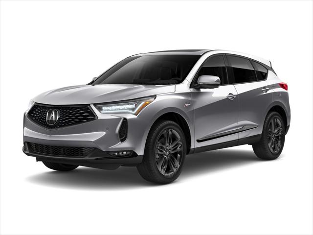 2022 Acura RDX A-SPEC Package 2022 Acura RDX A-SPEC Package