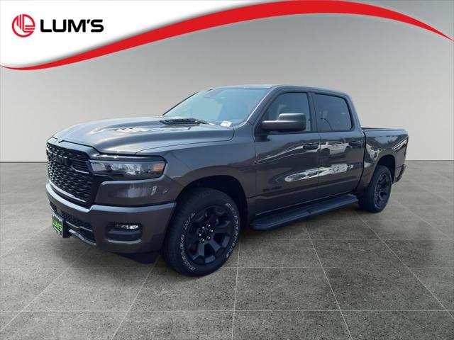 2026 RAM 1500 RAM 1500 EXPRESS CREW CAB 4X4 57 BOX 2026 RAM 1500 RAM 1500 EXPRESS CREW CAB 4X4 57 BOX