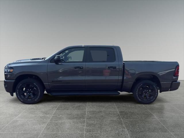 2026 RAM 1500 RAM 1500 EXPRESS CREW CAB 4X4 57 BOX 2026 RAM 1500 RAM 1500 EXPRESS CREW CAB 4X4 57 BOX