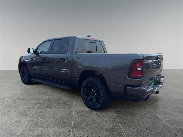 2026 RAM 1500 RAM 1500 EXPRESS CREW CAB 4X4 57 BOX 2026 RAM 1500 RAM 1500 EXPRESS CREW CAB 4X4 57 BOX