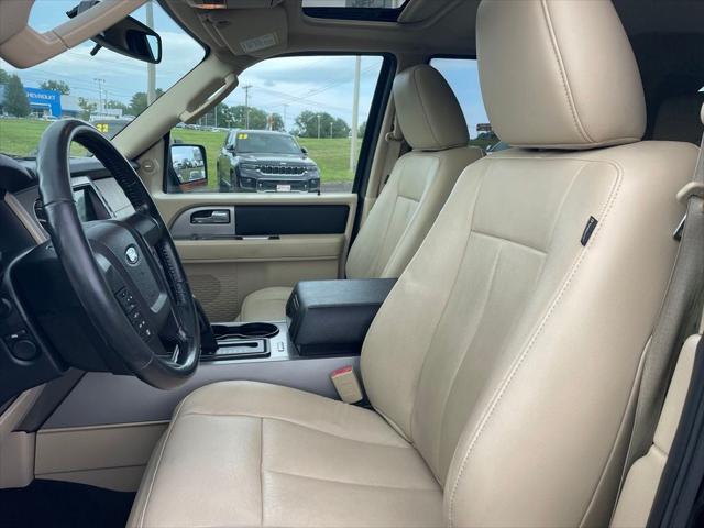 2016 Ford Expedition XLT 2016 Ford Expedition XLT