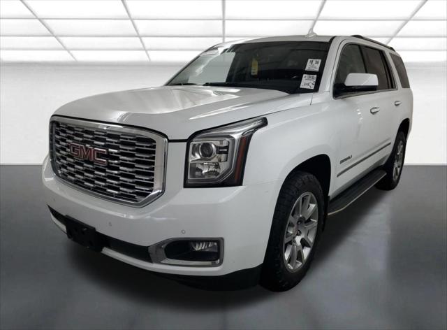 2019 GMC Yukon Denali for sale in Enumclaw, WA