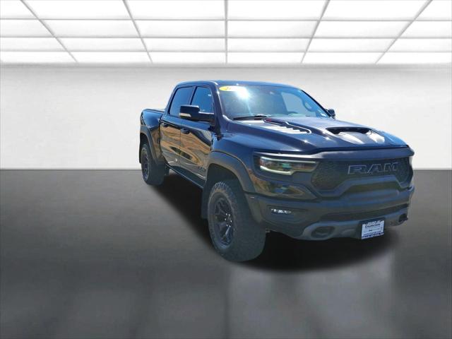 2021 Ram 1500 TRX Crew Cab 4x4 5'7" Box for sale in Enumclaw, WA