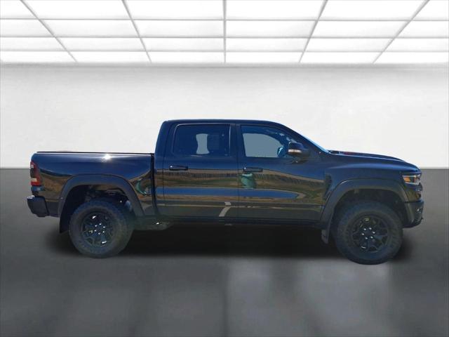 2021 Ram 1500 TRX Crew Cab 4x4 5'7" Box