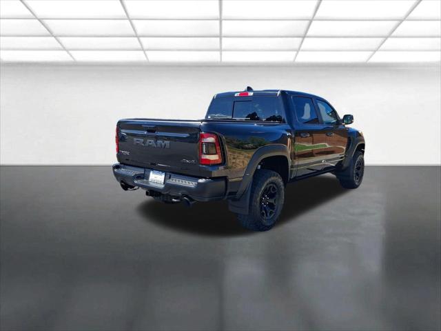 2021 Ram 1500 TRX Crew Cab 4x4 5'7" Box