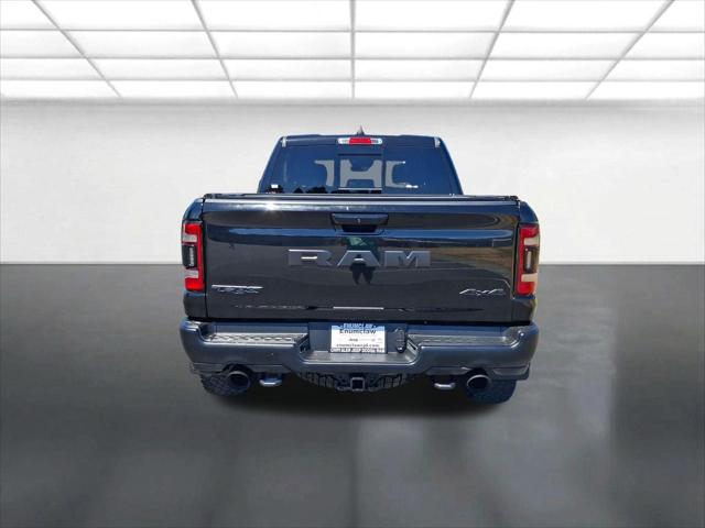 2021 Ram 1500 TRX Crew Cab 4x4 5'7" Box