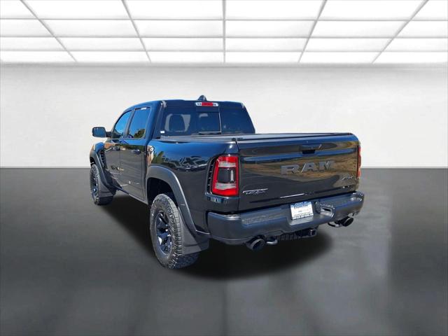 2021 Ram 1500 TRX Crew Cab 4x4 5'7" Box