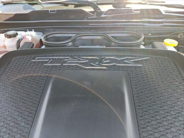 2021 Ram 1500 TRX Crew Cab 4x4 5'7" Box