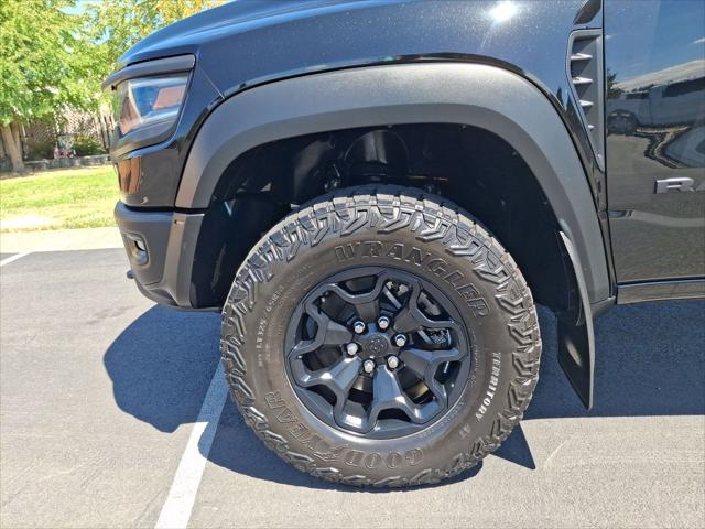 2021 Ram 1500 TRX Crew Cab 4x4 5'7" Box