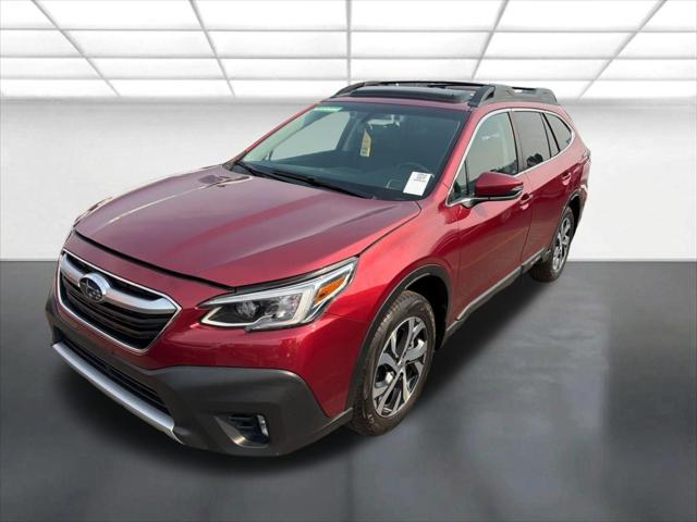 2022 Subaru Outback Limited for sale in Enumclaw, WA