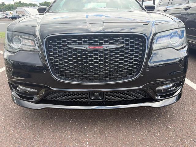 2023 Chrysler 300 300S 2023 Chrysler 300 300S