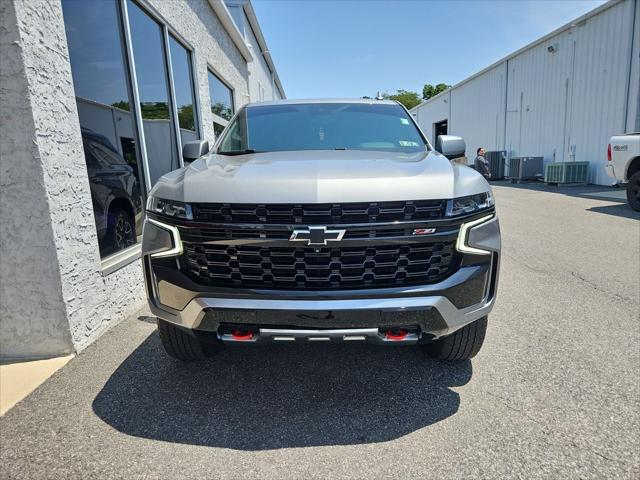 2023 Chevrolet Tahoe 4WD Z71 2023 Chevrolet Tahoe 4WD Z71