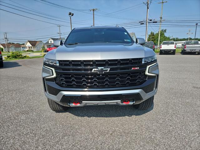 2023 Chevrolet Tahoe 4WD Z71 2023 Chevrolet Tahoe 4WD Z71