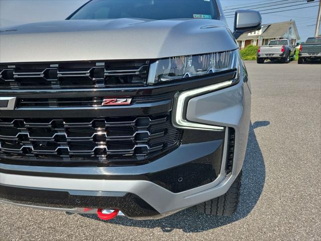 2023 Chevrolet Tahoe 4WD Z71 2023 Chevrolet Tahoe 4WD Z71