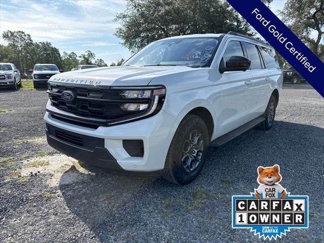 2025 Ford Expedition Active MAX for sale in Starke, FL
