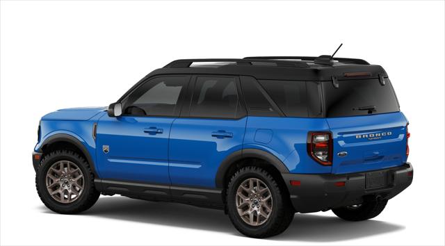 2026 Ford Bronco Sport Big Bend 2026 Ford Bronco Sport Big Bend