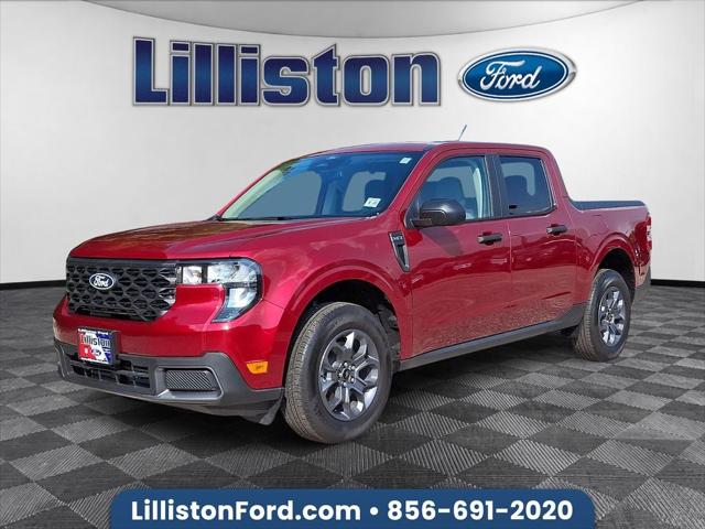 2026 Ford Maverick XLT 2026 Ford Maverick XLT