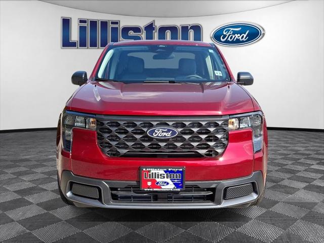 2026 Ford Maverick XLT 2026 Ford Maverick XLT