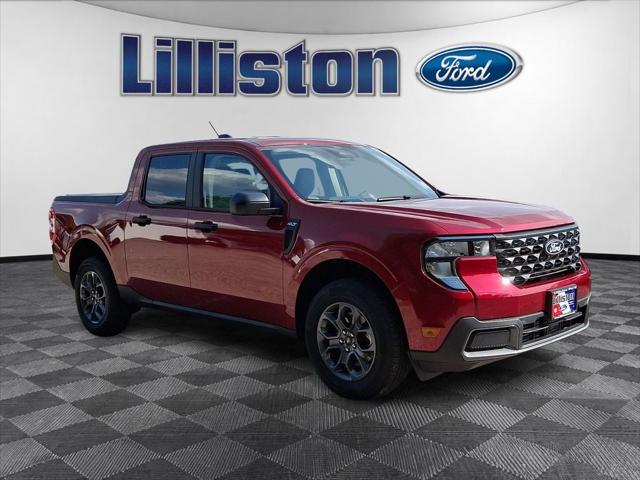 2026 Ford Maverick XLT 2026 Ford Maverick XLT