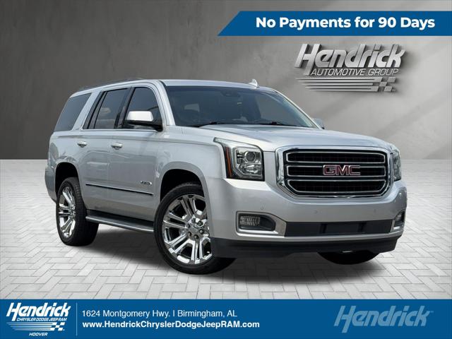 2019 GMC Yukon SLT for sale in Hoover, AL