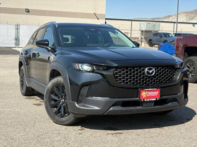 2025 Mazda CX-50 2.5 S Preferred Package for sale in Rock Springs, WY