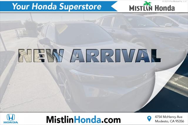 2024 Honda Civic Touring for sale in Modesto, CA