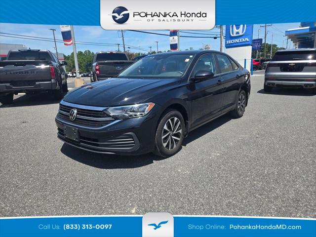 2023 Volkswagen Jetta 1.5T S for sale in Salisbury, MD